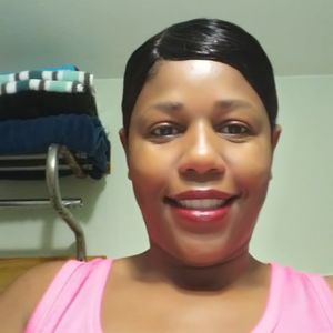 Meet your Posher, Tajuana